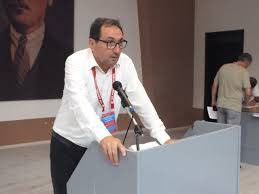 ASKF BAŞKANIMIZ EFKAN MUHTAR TASKK TA GENEL BAŞKAN YARDIMCILIĞI GÖREVİNE GETİRİLDİ